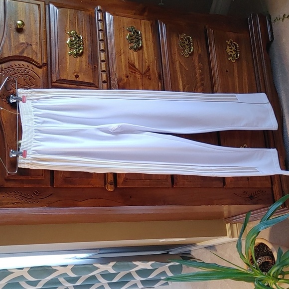 💚NWOT Women's Beverly Hills Polo Club Athletic Pants - Picture 3 of 7